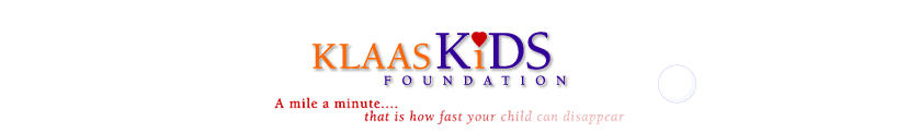 Klaaskids Foundation for Children