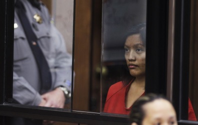 Scott Marasigan | The Klaas Act