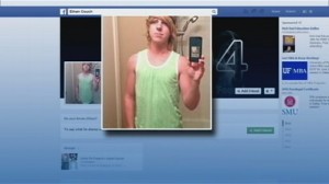 Ethan Couch Facebook