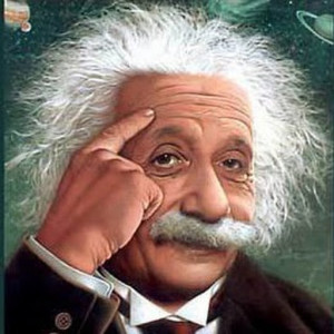Albert-Einstein (1)