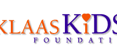 KlaasKids Foundation