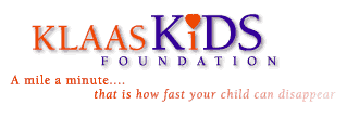 KlaasKids Foundation