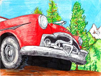 Car Donation