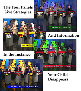 Four Panels Give Their Answers